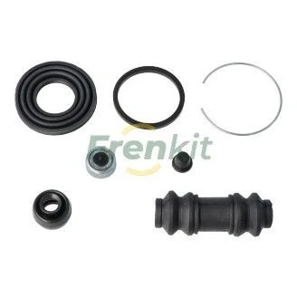 Kuva FRENKIT 235006 Jarrusatula Korjaussarja Taka akseli 35 SUBARU: Impreza I Sedan, Legacy 2