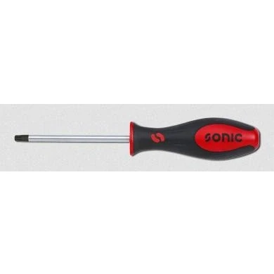 Kuva SONIC 13630 Ruuvimeisseli T30 100 matta kromattu Magneettinen