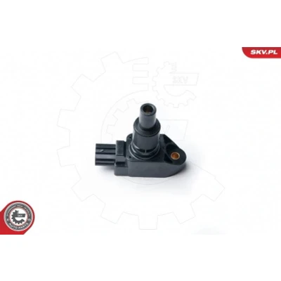 Kuva ESEN SKV 03SKV243 Sytytyspuola 3 napaa 12V Sähköinen Sytytystulppakoskettimella MAZDA: RX 8