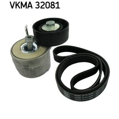 Kuva SKF VKMA 32081 Moniurahihnasarja FIAT: Punto II Hatchback, Panda Hatchback