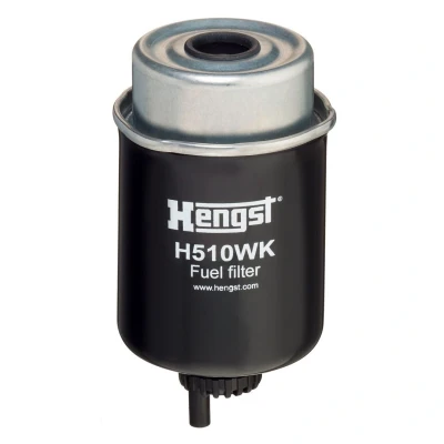 Kuva HENGST FILTER H510WK Polttoainesuodatin Suodatinpanos