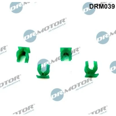 Kuva DR.MOTOR AUTOMOTIVE DRM039 Pidätysjousi