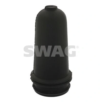 Kuva SWAG 62 91 9917 Hammastangon Suojakumi Thermoplast CITROËN: Saxo Hatchback, PEUGEOT: 106 I Hatchback