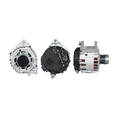 Kuva ELSTOCK 28 7680 Laturi 12V 110A NISSAN: X Trail