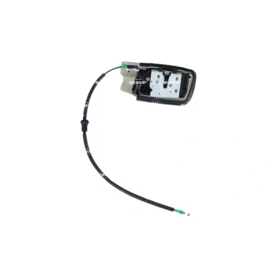 Kuva NRF 902006 Oven Lukko