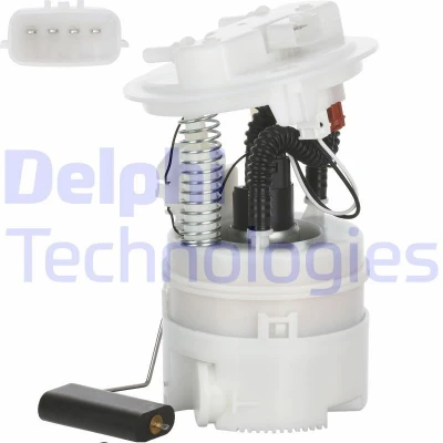 Kuva DELPHI FG2704 12B1 Polttoainepumppu ilman tiivisteitä paineanturia Bensiini