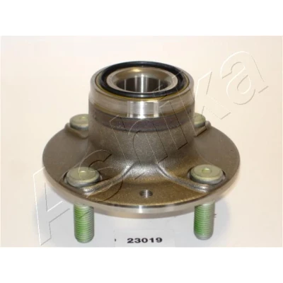 Kuva Pyörän napa, Taka akseli, Etuakseli MAZDA 121 II, DEMIO, MX 5 I, II OE D06Y 33 042, NA01 04X, NA013304XA