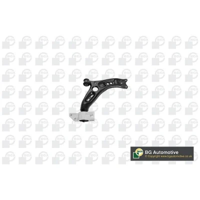 Kuva Tukivarsi, pyöräntuenta, Etuakseli, oikea, Alla Bga TRC96018 vw OE 5N0407152