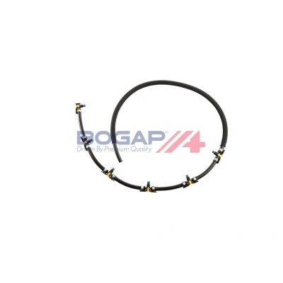 Kuva BOGAP B1621100 Letku, Polttoaineen Ylivuoto BMW: 5 Sedan, 3 Touring