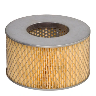 Kuva HENGST FILTER E1295L Ilmansuodatin 120 219 Suodatinpanos TOYOTA: HILUX 3 Pick up, 6 up