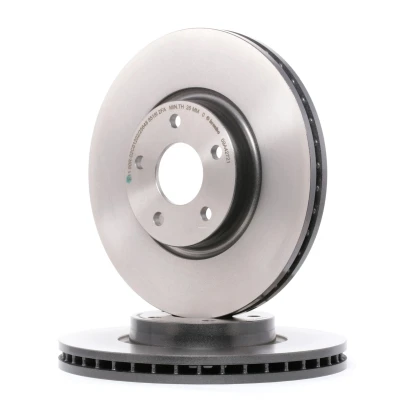 Kuva BREMBO COATED DISC LINE 09.A427.21 Jarrulevyt 300 28 5 tuuletettu sisältä pinnoitettu FORD: MONDEO 4 Turnier, 4, Stufenheck