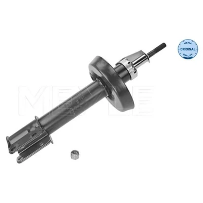 Kuva MEYLE 626 623 0010 Iskunvaimentimet Etuakseli Kaasupaine Kaksiputki Joustintuki Tappi ylhäällä ORIGINAL Quality OPEL: Combo B Van