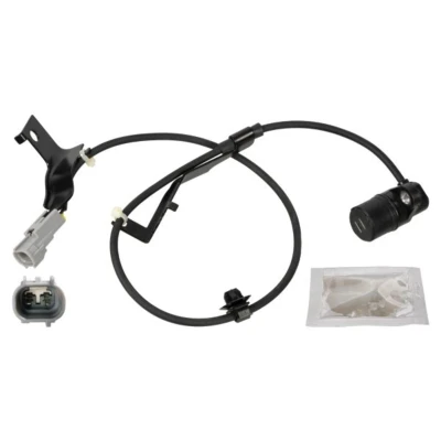 Kuva FEBI BILSTEIN 170892 ABS Anturi Taka akseli, vasen rasvalla 1300 669 TOYOTA: HILUX 3 Pick up