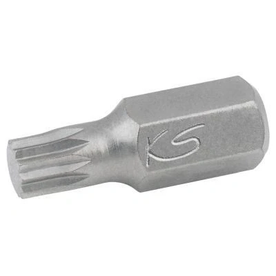 Kuva KS TOOLS 930.3008 Kärki, ruuvimeisseli Työkaluteräs