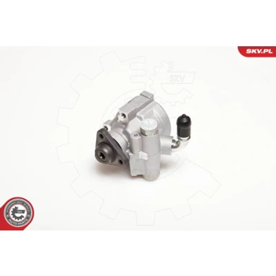Kuva Hydrauliikkapumppu, ohjaus ALFA ROMEO, FIAT, LANCIA OE 46473843, 46533006, 46534757