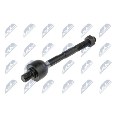Kuva Raidetangon pää, suora, Etuakseli, oikea, vasen HYUNDAI, KIA OE 56540 2H000