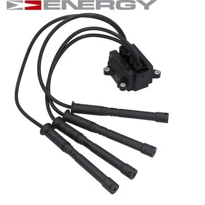 Kuva ENERGY CZ0037 Sytytyspuola 4 12 Sähköinen RENAULT: CLIO 2