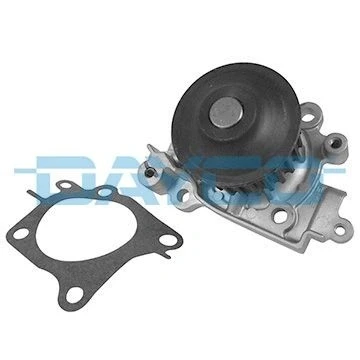 Kuva DAYCO DP236 Vesipumppu 59,6 MITSUBISHI: Carisma Hatchback, Sedan