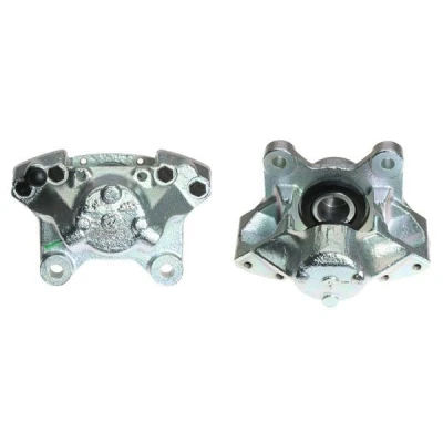 Kuva BUDWEG CALIPER 341605 Jarrusatula VOLVO: 740 Sedan, Farmari