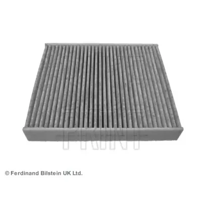 Kuva BLUE PRINT ADF122506 Raitisilmasuodatin Aktiivihiilisuodatin 240 205 33 FORD: MONDEO 4 Turnier, S Max Mk1,