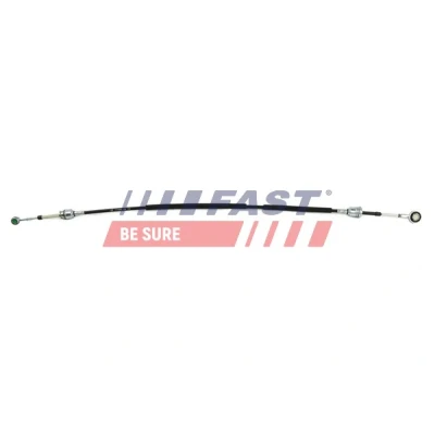 Kuva Vaijeri, vaihteisto ABARTH PUNTO, ALFA ROMEO MITO, FIAT PUNTO EVO OE 55221459, 55231154