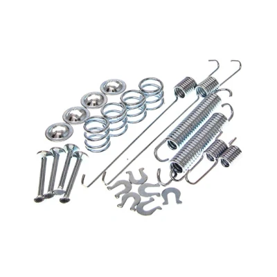 Kuva MAXGEAR 27 1201 Tarvikesarja Jarrukengät Taka akseli