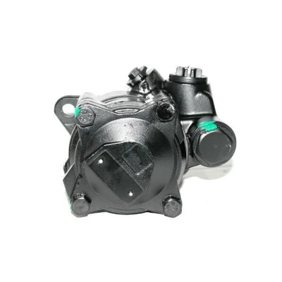 Kuva LAUBER 58.0045 Ohjaustehostimen Pumppu Hydraulinen