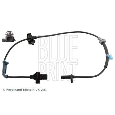 Kuva BLUE PRINT ADH27181 ABS Anturi Etuakseli, oikea HONDA: CR V 3