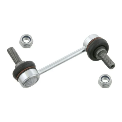 Kuva febi BILSTEIN 27421 Koiranluu 116 M12 x 1,75 Plus Itselukittuvalla mutterilla Teräs ALFA ROMEO: 159 Sedan, Sportwagon