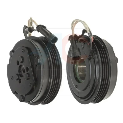 Kuva ACAUTO AC 06SD39 Magneettikytkin SANDEN, CITROEN, FIAT, FORD, PEUGEOT SD7V16 CITROËN: Jumper II Van