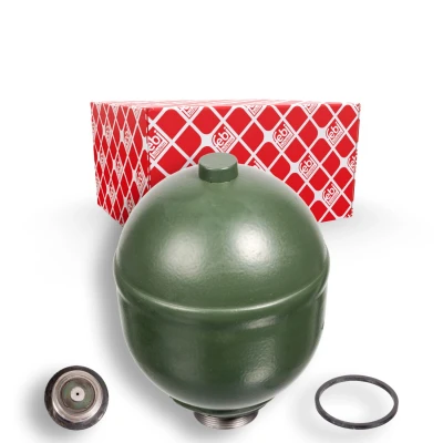 Kuva FEBI BILSTEIN 22497 Paineakku Etuakseli, Molemminpuolin CITROËN: BX Hatchback