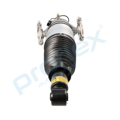 Kuva Ilmajousijalka Kaasupaine, Taka akseli, oikea porsche cayenne, vw touareg OE 7P6616504G, 7P6616504H, 7P6616504J