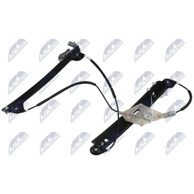 Kuva Lasinnostin, Eteen, oikea bmw 1 [e81] OE 51337165596