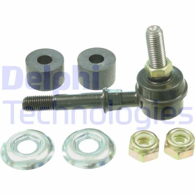 Kuva DELPHI TC916 Koiranluu M10x1.25 NISSAN: ALMERA 1 Hatchback, SUNNY 2 3