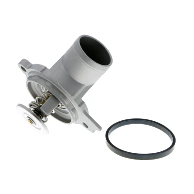 Kuva VEMO EXPERT KITS + V30 99 0110 Termostaatti 87 Tiivisteillä MERCEDES BENZ: E sarja Sedan, C T modell, modell