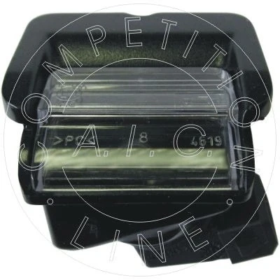 Kuva AIC 53396 Rekisterikilven Valo Takana Polttimolla VOLKSWAGEN: Polo III Hatchback