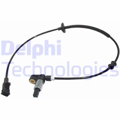 Kuva DELPHI SS20014 ABS Anturi passiivi sensori 805 CITROËN: Xantia Farmari