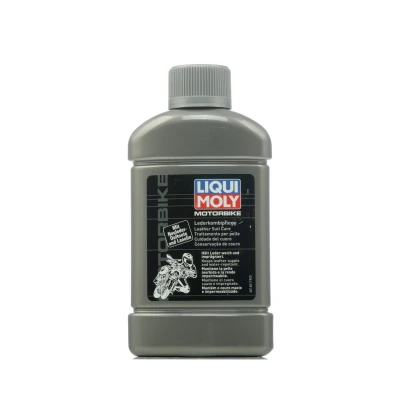 Kuva LIQUI MOLY 1601 Nahanhoitoaine Pullo 250