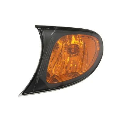 Kuva ULO 7239 01 Vilkku Vasen Lampun kannalla Hehkulankatekniikka BMW: 3 Touring, Sedan