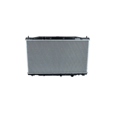 Kuva NRF 58457 Jäähdytin Alumiini 730 400 26 Jäähdytysrivat juotetut HONDA: CR V 3