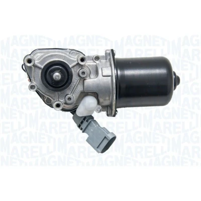 Kuva MAGNETI MARELLI 064300411010 Tuulilasin Pyyhkimen Moottori 12 Edessä Ohjaus vasemmalla IVECO: DAILY 3