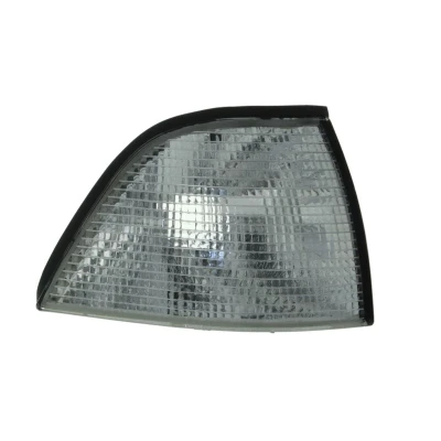 Kuva ALKAR 2112485 Vilkku Eteen, oikea Ilman lampun kantaa PY21W Ohjaus vasemmalla BMW: 3 Coupe, Cabriolet