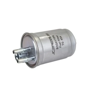 Kuva JC PREMIUM B3G017PR Polttoainesuodatin Letkusuodatin 10 FORD: Transit Connect Mk1 Van, Focus Hatchback, Tourneo