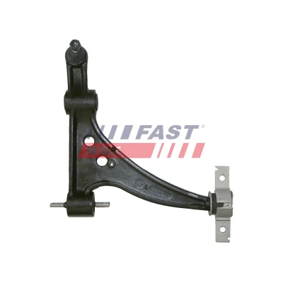 Kuva Tukivarsi, pyöräntuenta, Ulompi, Etuakseli, ala, Vasen, Alla ALFA ROMEO 166 OE 60627290, 60665804, 60695895