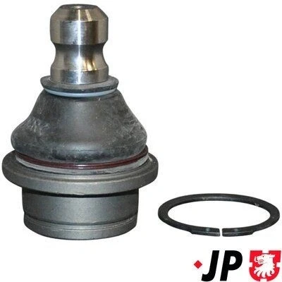 Kuva JP GROUP 4040300500 Alapallonivel Etuakseli, vasen, oikea, Alla NISSAN: Pathfinder 3, NP300 Navara Pick up