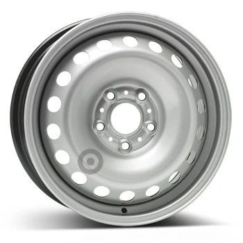 Kuva Alcar Steelrim 6/15 5/108 ET44 B60