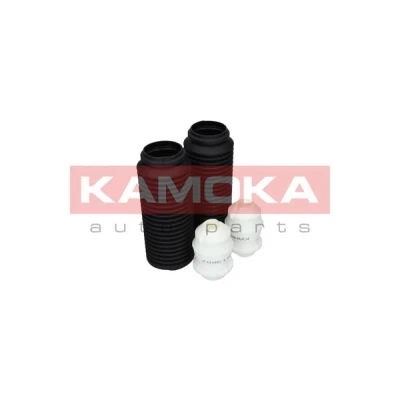 Kuva Pölysuojasarja, iskunvaimennin LADA, SEAT, SKODA, VW OE 1011898, 1133776, 191 412 303 S1