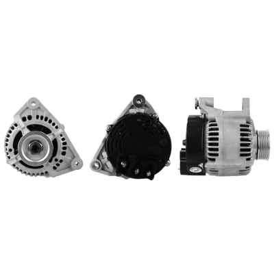 Kuva LUCAS LRB00243 Laturi 12V 70A FORD: FIESTA 4, ESCORT 7