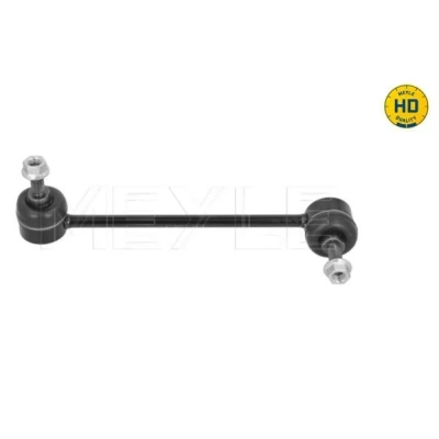 Kuva MEYLE 016 060 0001/HD Koiranluu Etuakseli, oikea, vasen 220 M10x1,5 Quality Avainotteella MERCEDES BENZ: A sarja