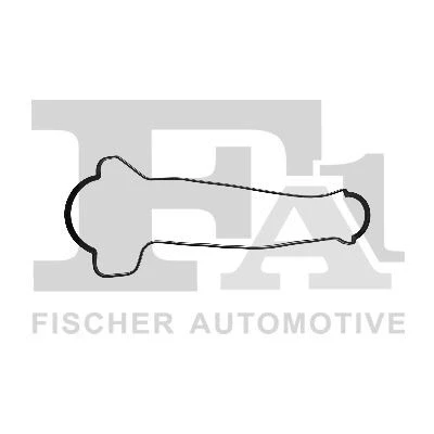 Kuva FA1 EP1000 934 Venttiilikopan Tiiviste TOYOTA: Corolla IX Station Wagon, Hatchback, Yaris II MINI: Hatchback